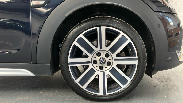 MINI Countryman 2.0 Cooper S Exclusive Premium Plus 5dr Auto Petrol Hatchback